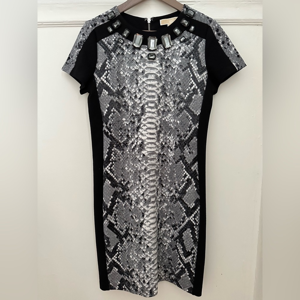 Michael by Michael Kors dress size M